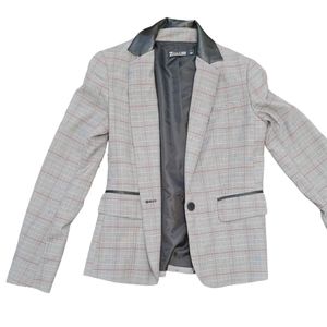 7th Avenue classic blazer size 2